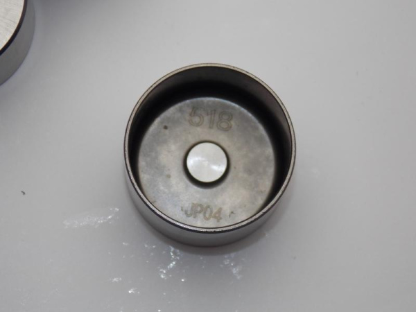 Толкатель клапана новый 5,18 - TOYOTA AZ, NZ, ZZ