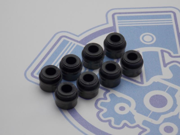 Маслосъемные колпачки Victor Reinz VAG 3.0 TFSI