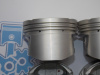 Поршни + кольца к-кт 4шт стандарт RENAULT K4M