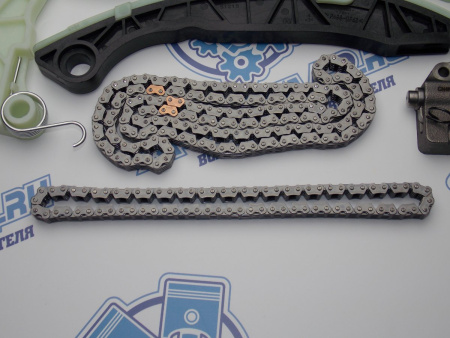 Комплект цепи ГРМ MOUSSON G4KD