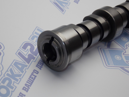 Распредвал ACQ новый MMC 4G18