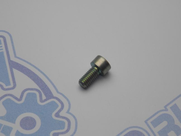 Болт крепления масл.форсунки HYUNDAI - KIA G4NA