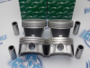 Поршни AW к-кт 4шт стандарт FORD Focus 100л.с.