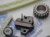 Комплект цепи ГРМ ZUIKO FORD 1,8 / 2,0