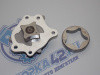 Насос масляный TOYOTA 1SZ-FE, 2SZ-FE, K3-VE