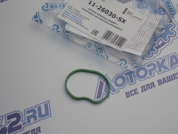 Прокладка впуск коллектор FORD Focus, Fiesta 1,6