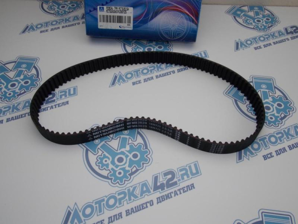 Ремень ГРМ MITSUBOSHI MMC 4G15 98-