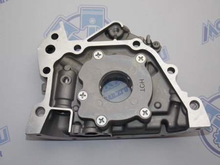 Насос масляный ALFI TOYOTA 7A-FE