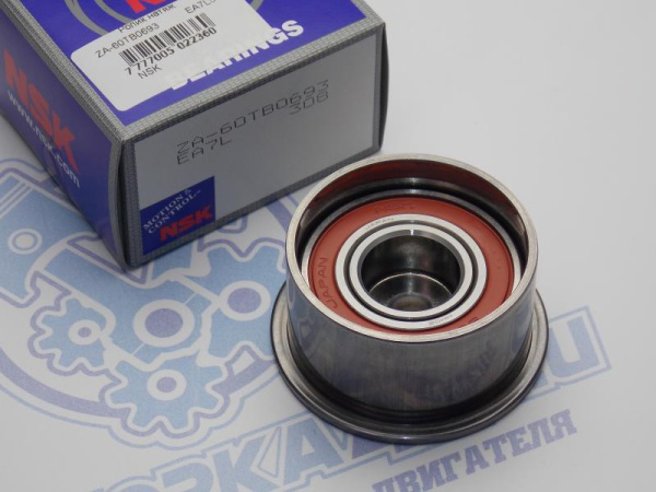 Ролик ГРМ NSK SUBARU EJ16, EJ2# 