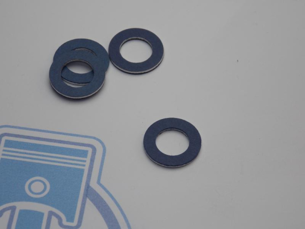 Шайба сливной пробки TOYOTA