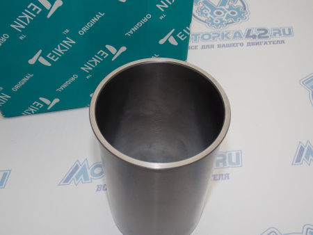 Гильзы TEIKIN к-кт 4шт NISSAN LD20, LD20-T 