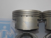 Поршни TEIKIN к-кт 4шт ремонт +1,00 HONDA D15-II