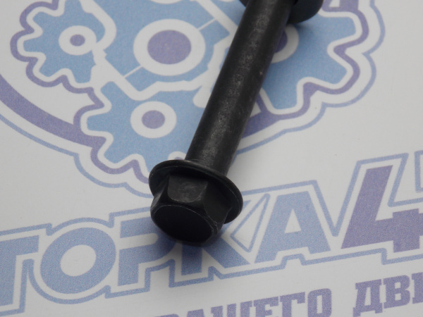 Болт ГБЦ 1шт F8CV 0.8 Matiz, Spark, Tico