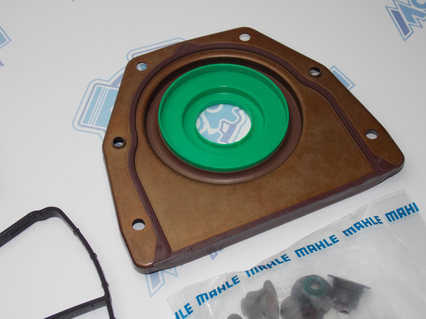 Ремкомплект MAHLE двигателя FORD 1,6