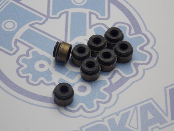 Маслосъемный колпачок ELRING GM