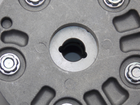 Муфта распредвала MASUMA вЫпуск NISSAN HR16DE