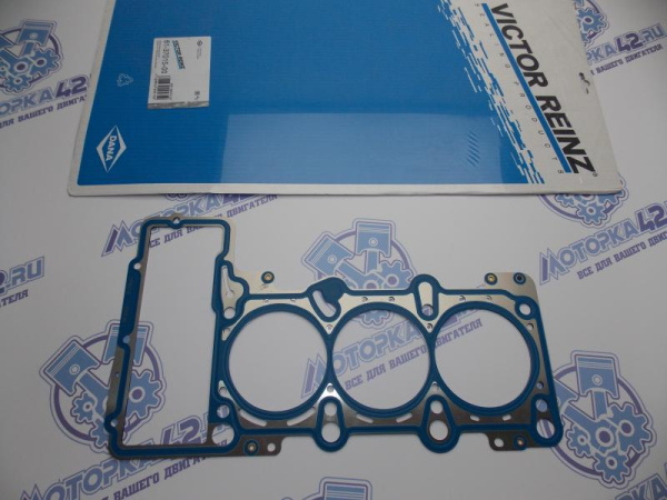 Прокладка ГБЦ Victor Reinz правая VAG 3.0 TFSI