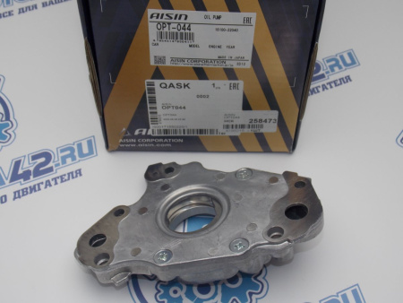 Насос масляный AISIN для TOYOTA 1ZZ - 3ZZ