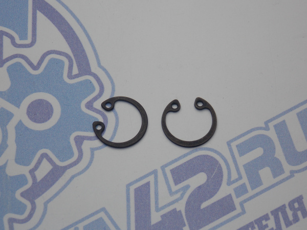 Палец поршневой TEIKIN Дэу Матиз F8CV