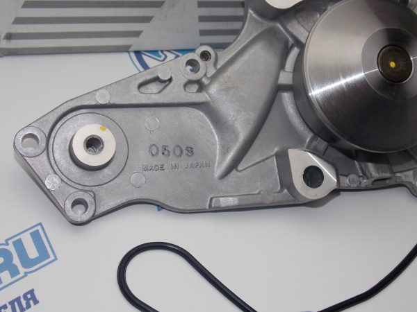 Насос водяной NPW для HONDA J