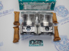 Поршни + кольца к-кт 4шт стандарт HONDA F20B