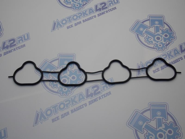 Прокладка ZIKMAR впускного коллектора NISSAN QR20DE, QR25DE