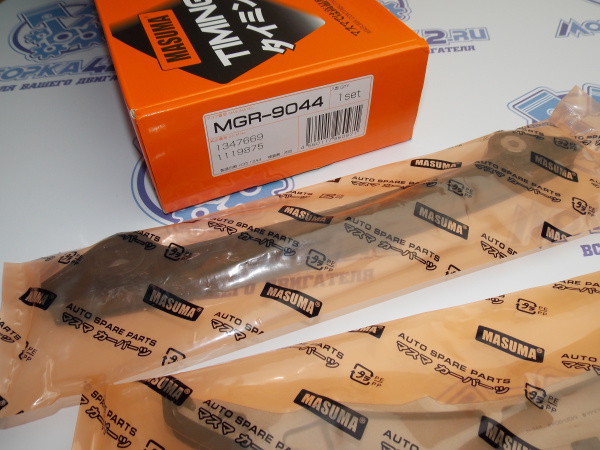 Комплект цепи ГРМ Masuma FORD 2,3 SEBA