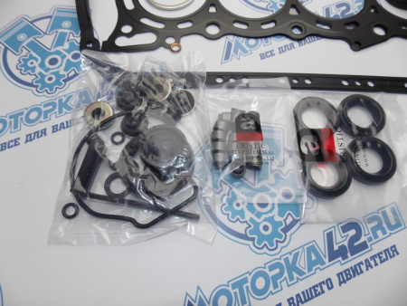 Ремкомплект двигателя ERISTIC HONDA D16A