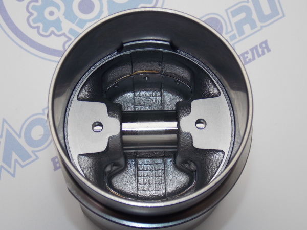 Гильза с поршнем к-кт RENAULT 1.4