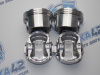 Поршни TEIKIN к-кт 4шт ремонт +0,50 MAZDA ZJ 1.3