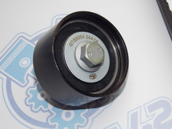 Комплект ремня ГРМ Chеry 1.6 - 2.0