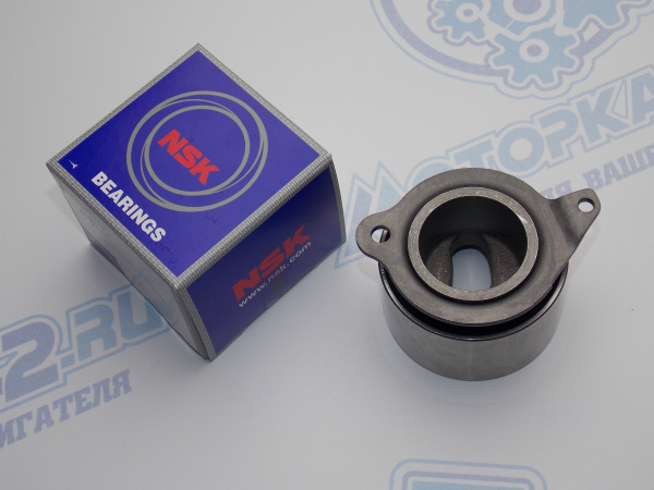 Ролик натяжной ремня ГРМ NSK MAZDA F8, FE