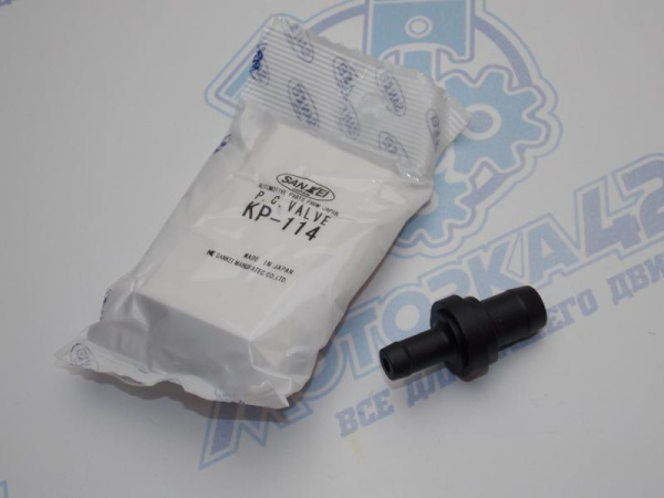 Клапан вентиляции (сапун) SANKEI Nissan