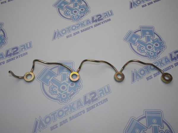 Трубка обратки TOYOTA 2C