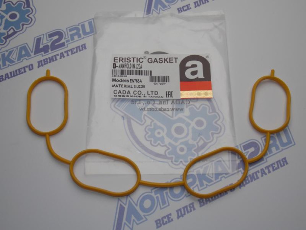 Прокладка впускного коллектора SUZUKI J20A '06-