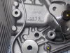 Насос водяной NPW для MAZDA ZL-DE