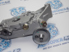 Насос масляный CGA Mitsubishi 4G18