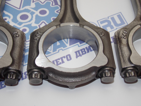 Шатун Hyundai / Kia G4NA 23510-2E001