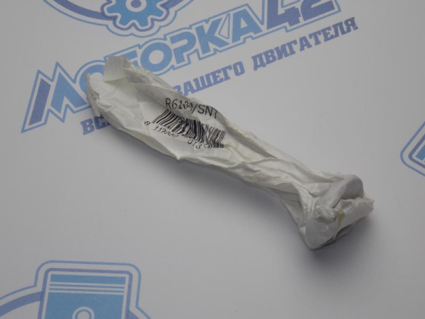 Клапан впускной FRECCIA MMC 6G72 24V '94- IN