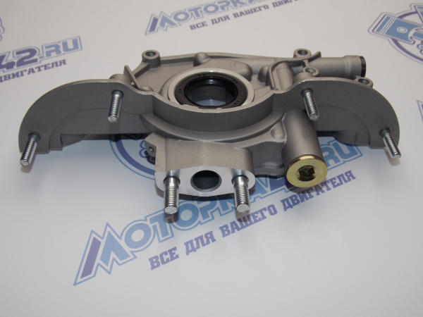 Насос масляный HONDA D15 / D16 / ZC