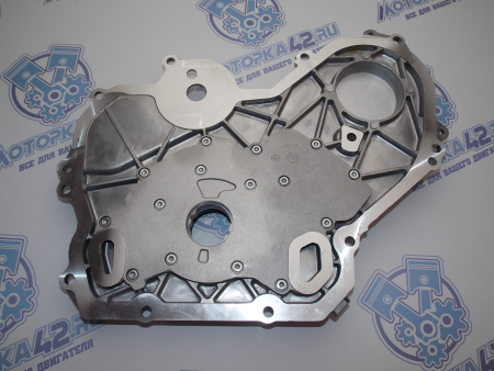 Насос масляный (лобовина) ACQ GM Z24XE