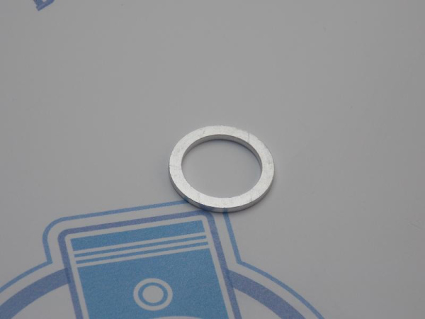 Шайба сливной пробки TOYOTA 90430-18008