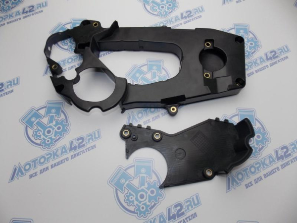 Крышка ремня ГРМ 3шт NEXIA, LANOS