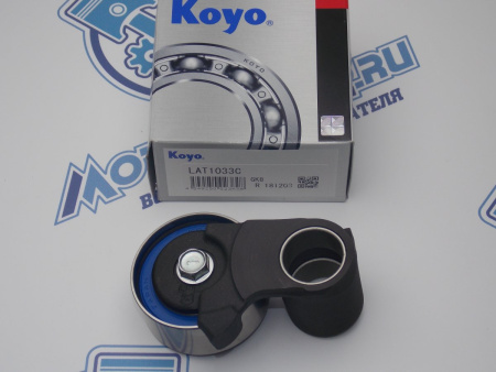 Ролик натяжной ремня ГРМ KOYO для HONDA J