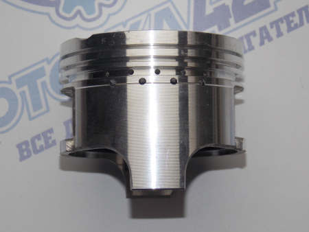 Поршень TEIKIN 1шт ремонт +0,50 F8CV MATIZ