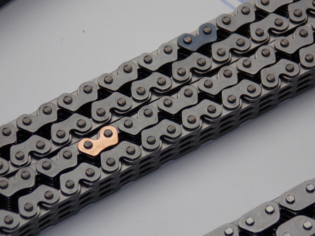 Комплект цепи ГРМ NISSAN MR18DE, MR20DE