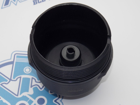 Корпус масляного фильтра FORD Transit 2,2 / 2,4