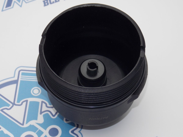 Корпус масляного фильтра FORD Transit 2,2 / 2,4