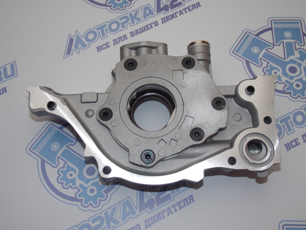 Насос масляный SAT  D15B, D17A