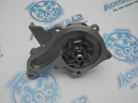 Насос водяной NPW для TOYOTA 7A-FE